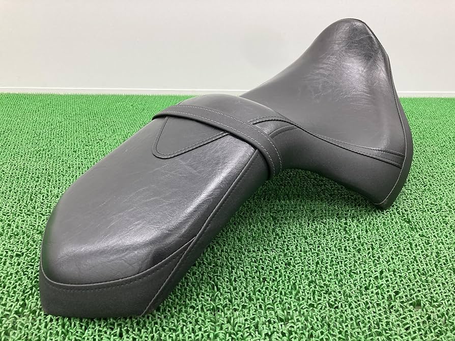 Amazon.co.jp: Yamaha XVS1300CA Seat 27D-00D Genuine Used
